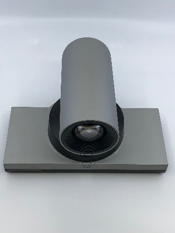 Cisco C20 Teleconference Quick Set w/ TTC7-18 Codec 4X Camera Mic Remote